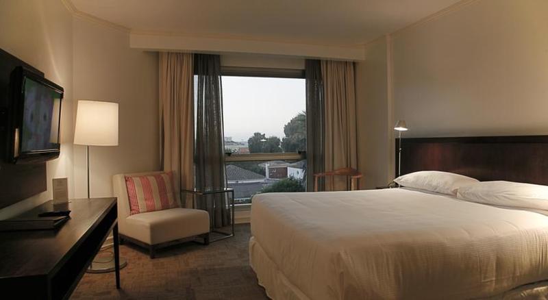 Hotel Costa Real La Serena Exteriör bild