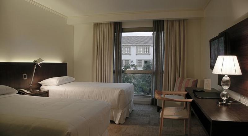 Hotel Costa Real La Serena Exteriör bild